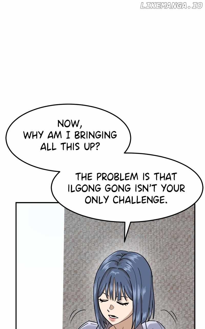 Double Click (PARK Soo-bong) Chapter 177 - Page 24 in English
