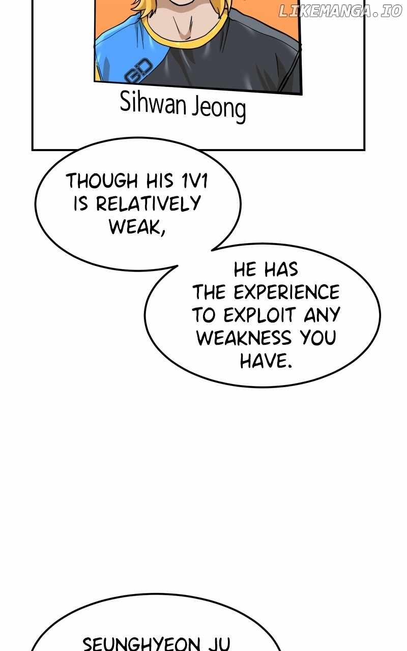 Double Click (PARK Soo-bong) Chapter 177 - Page 30 in English