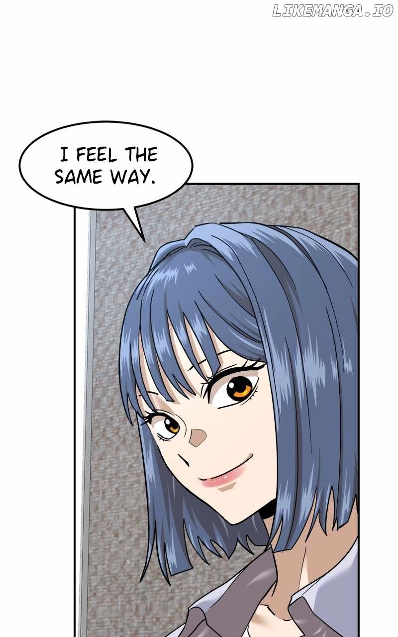 Double Click (PARK Soo-bong) Chapter 177 - Page 38 in English
