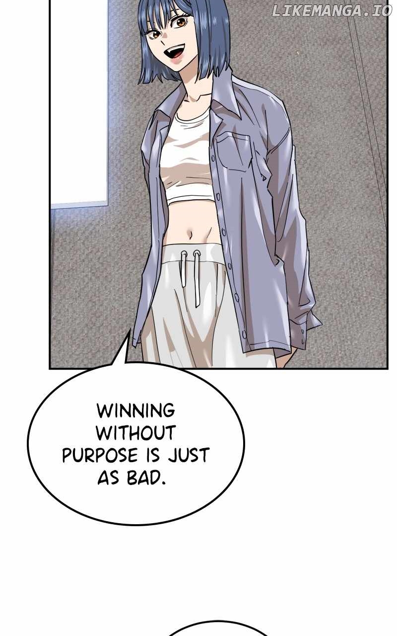 Double Click (PARK Soo-bong) Chapter 177 - Page 40 in English