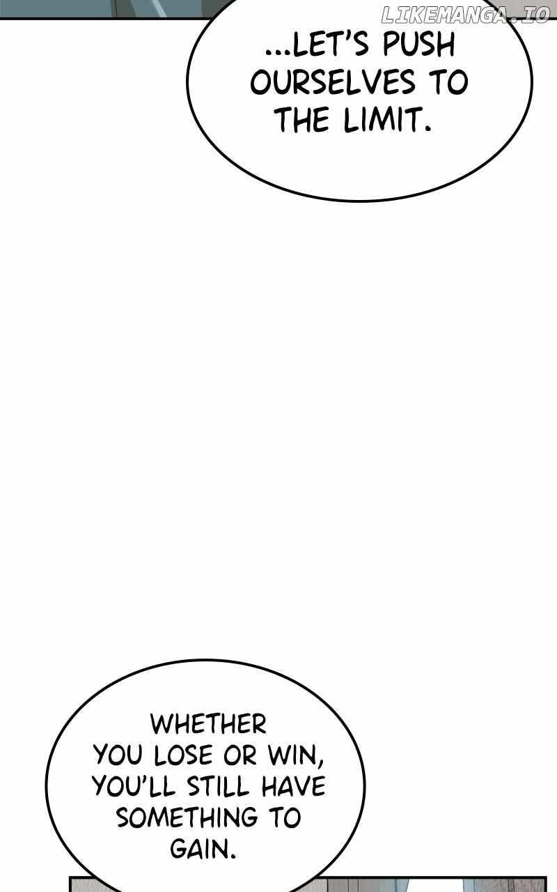 Double Click (PARK Soo-bong) Chapter 177 - Page 42 in English