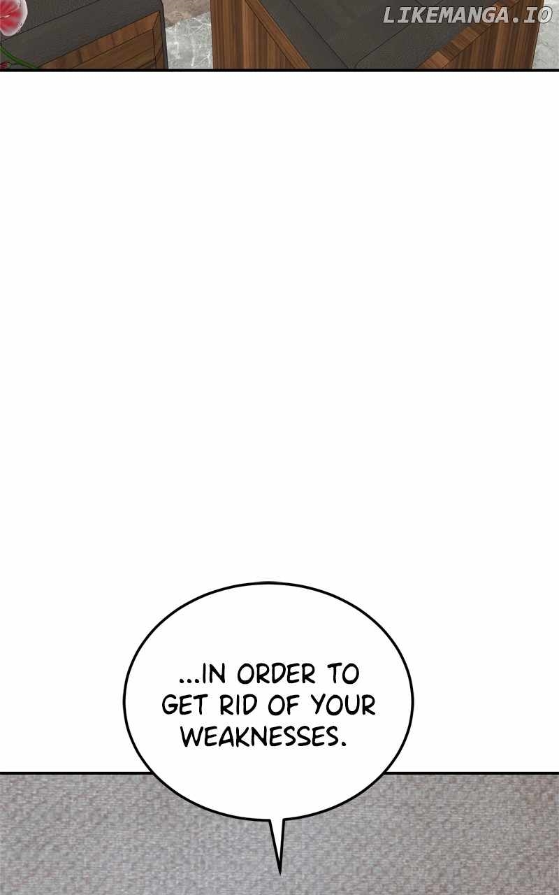 Double Click (PARK Soo-bong) Chapter 177 - Page 45 in English