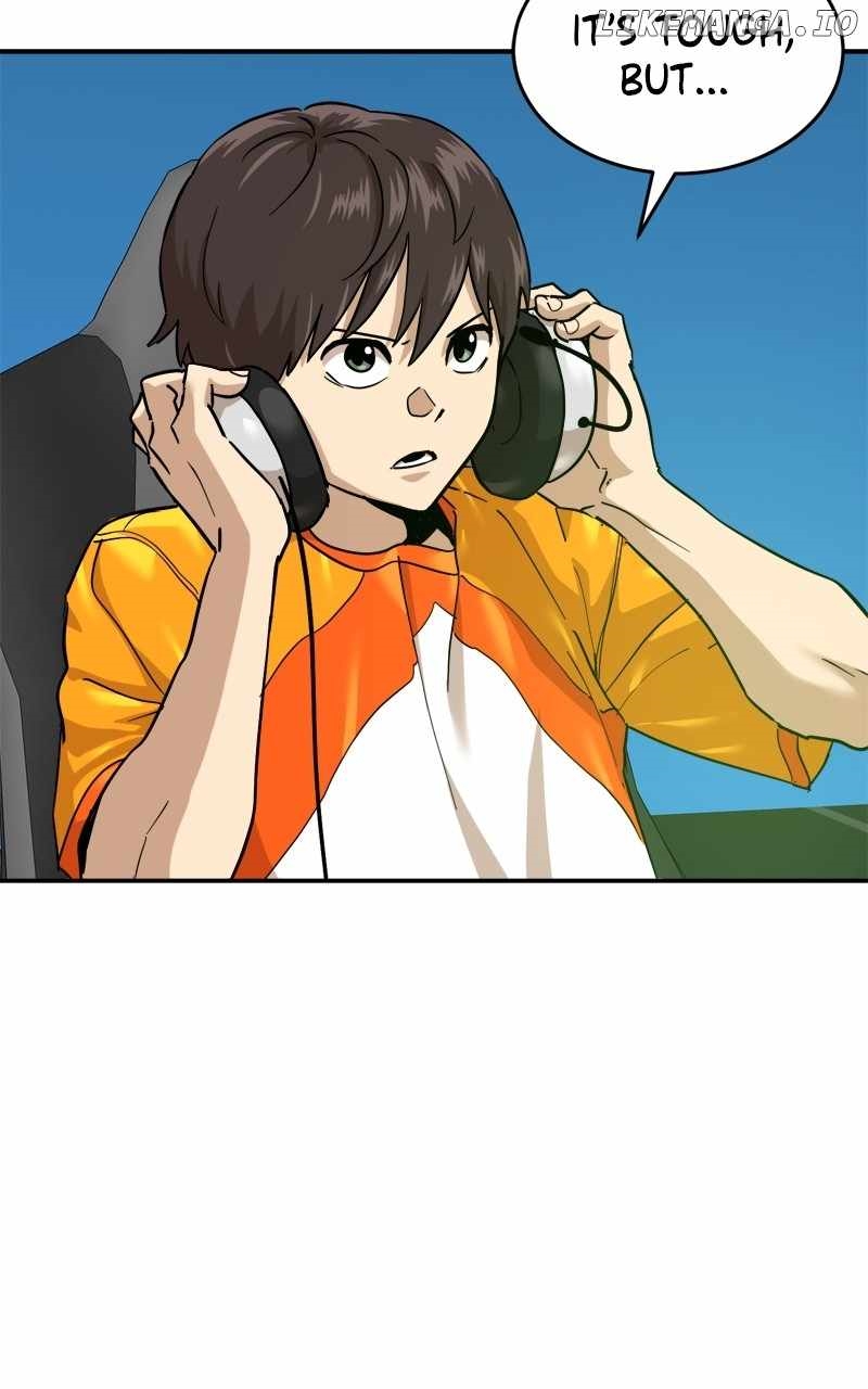 Double Click (PARK Soo-bong) Chapter 177 - Page 49 in English