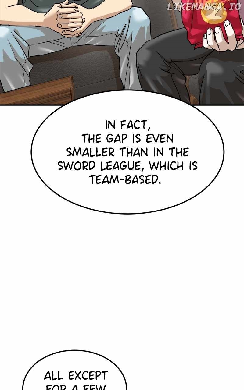 Double Click (PARK Soo-bong) Chapter 177 - Page 5 in English