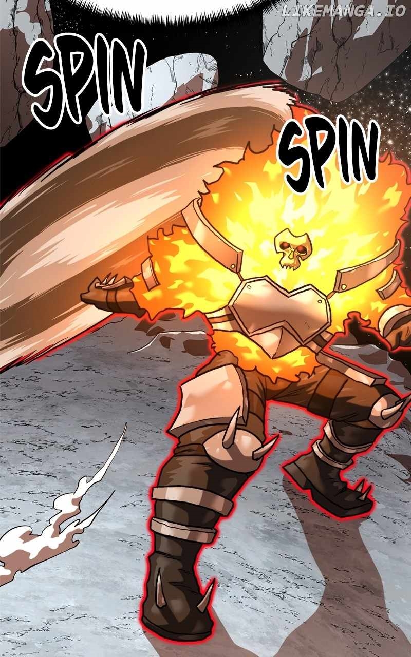 Double Click (PARK Soo-bong) Chapter 177 - Page 56 in English