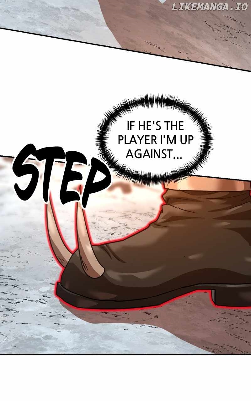 Double Click (PARK Soo-bong) Chapter 177 - Page 57 in English