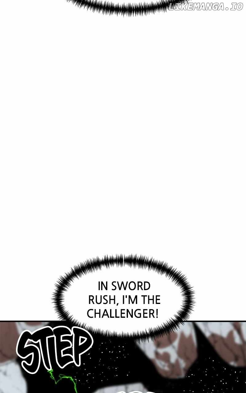 Double Click (PARK Soo-bong) Chapter 177 - Page 59 in English