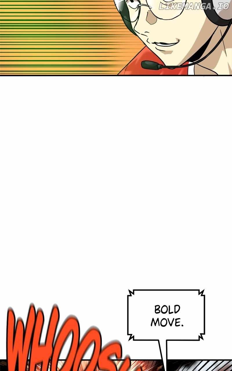 Double Click (PARK Soo-bong) Chapter 177 - Page 67 in English