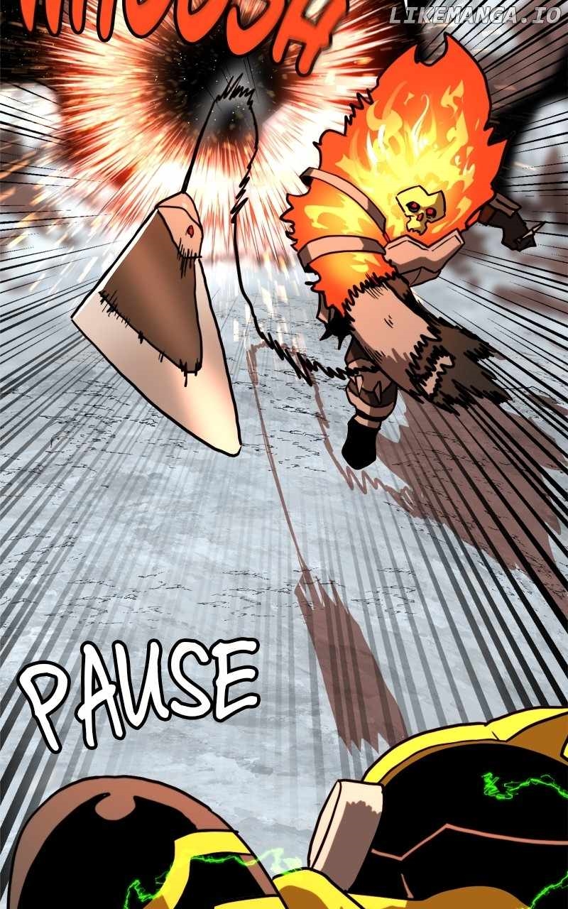 Double Click (PARK Soo-bong) Chapter 177 - Page 68 in English