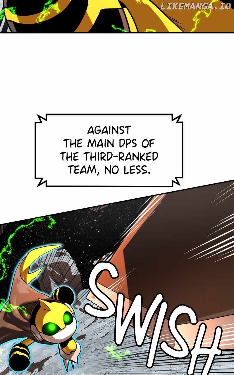 Double Click (PARK Soo-bong) Chapter 177 - Page 69 in English