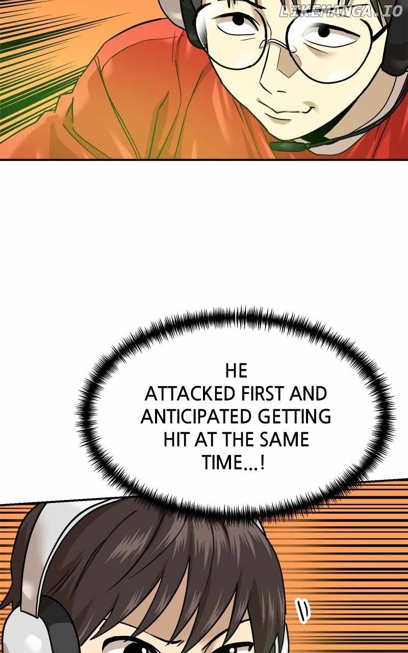 Double Click (PARK Soo-bong) Chapter 177 - Page 74 in English