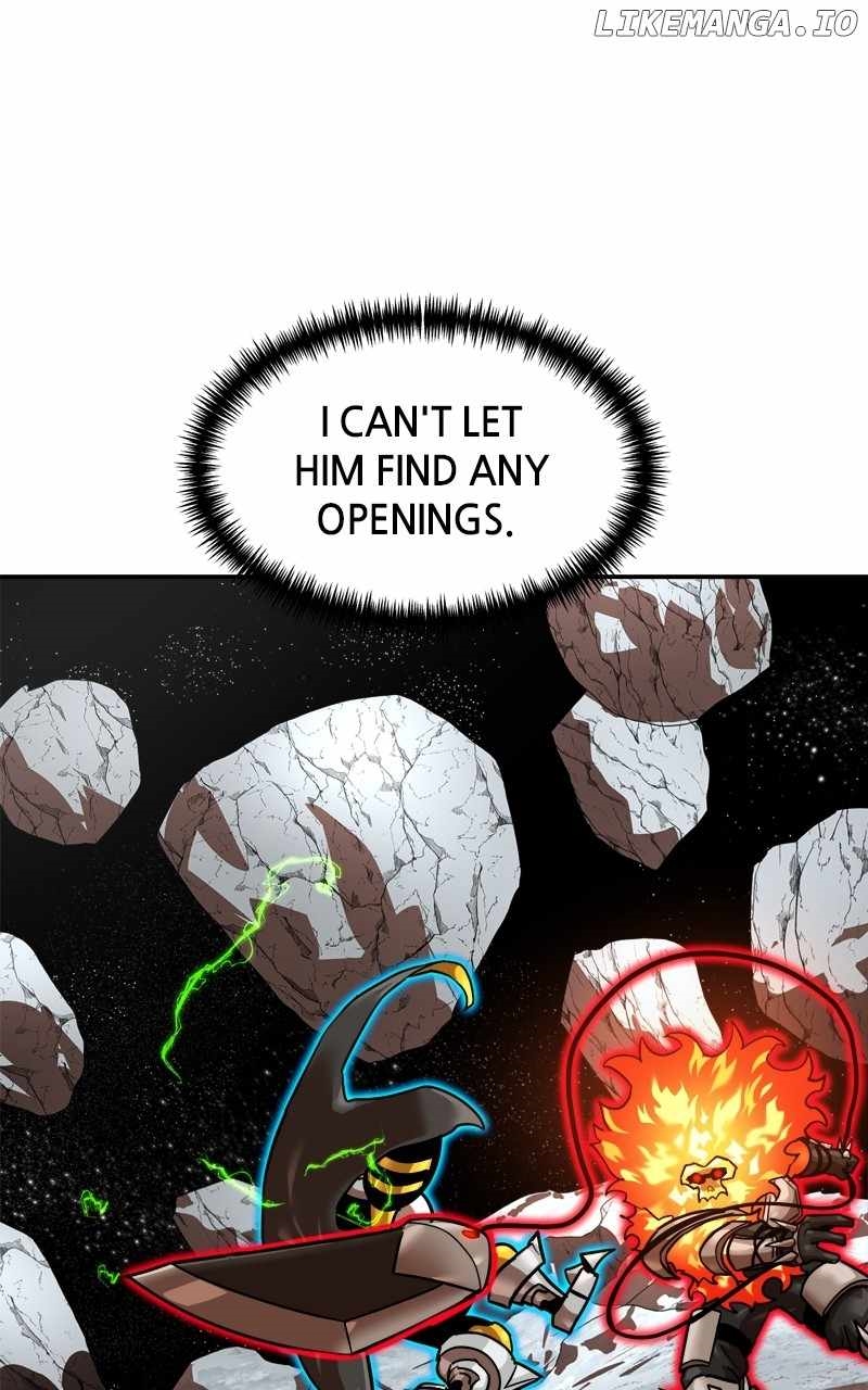 Double Click (PARK Soo-bong) Chapter 177 - Page 79 in English