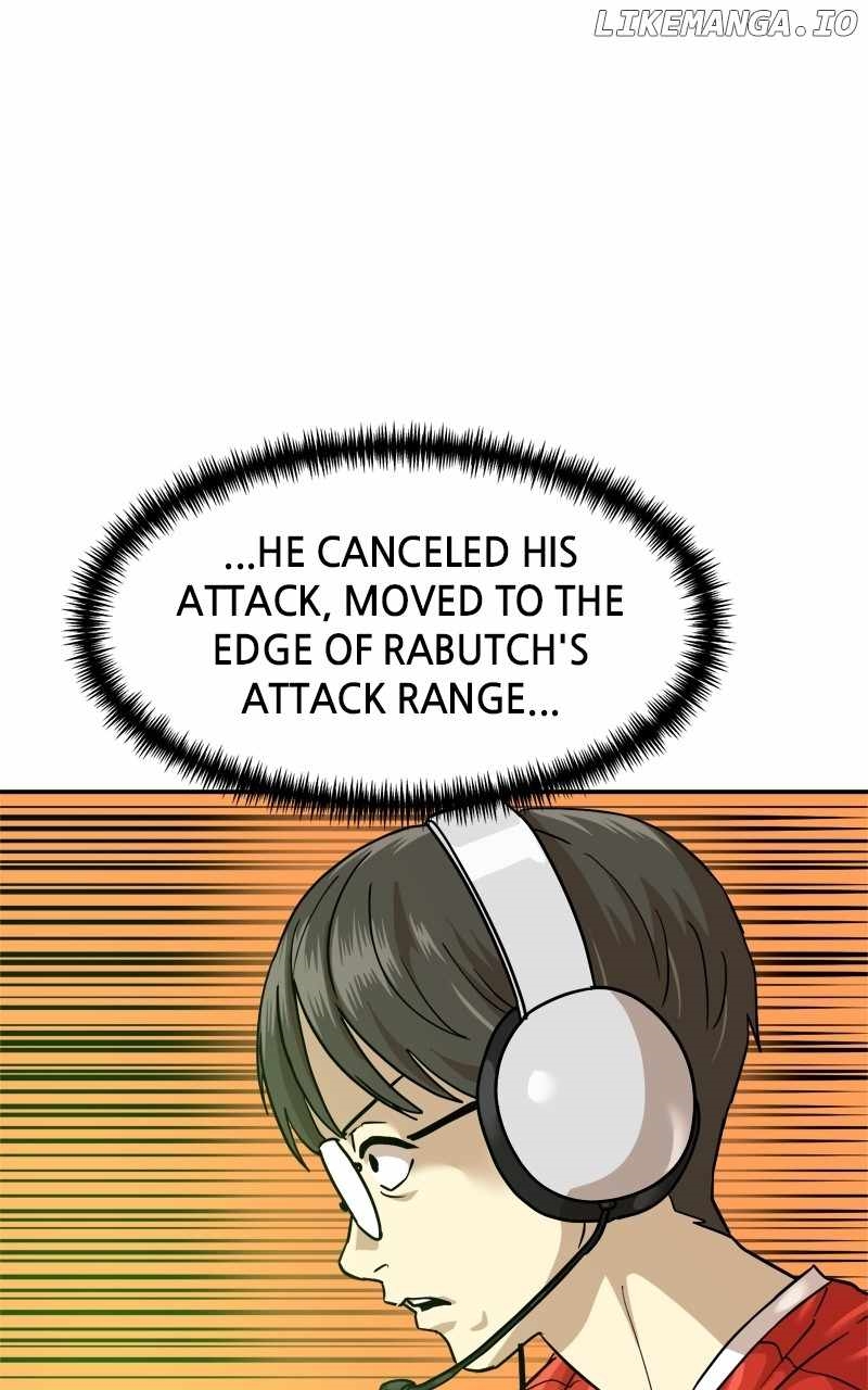 Double Click (PARK Soo-bong) Chapter 177 - Page 84 in English