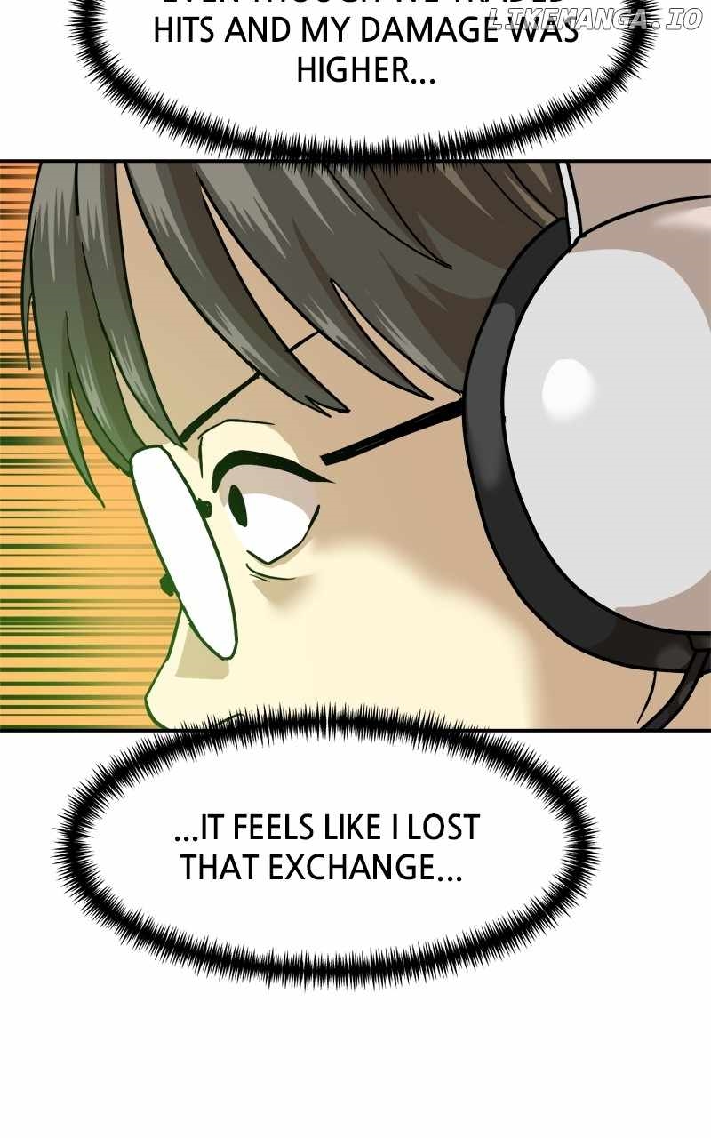 Double Click (PARK Soo-bong) Chapter 177 - Page 86 in English