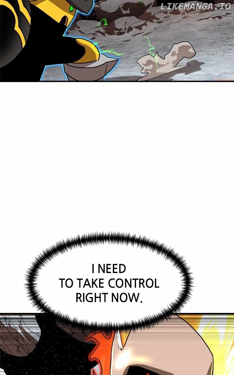 Double Click (PARK Soo-bong) Chapter 177 - Page 90 in English