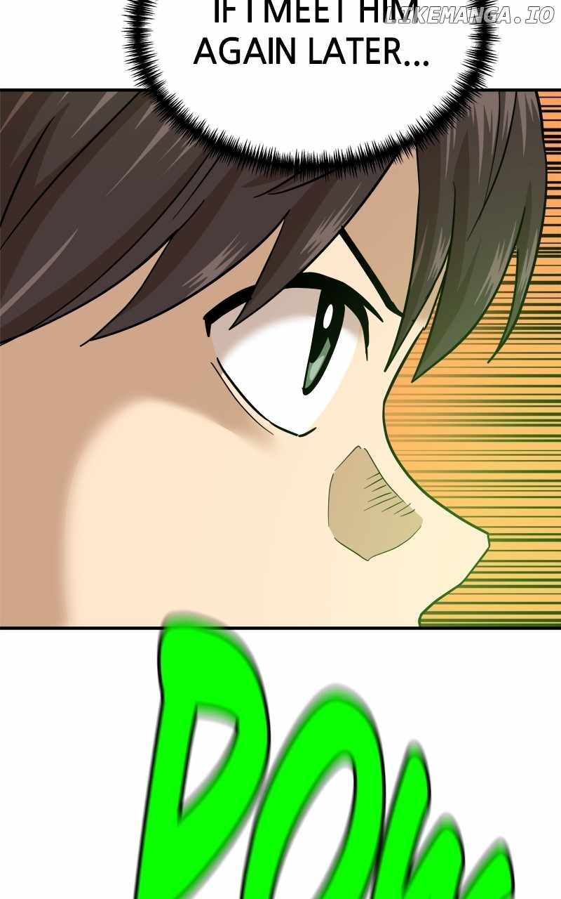Double Click (PARK Soo-bong) Chapter 177 - Page 94 in English