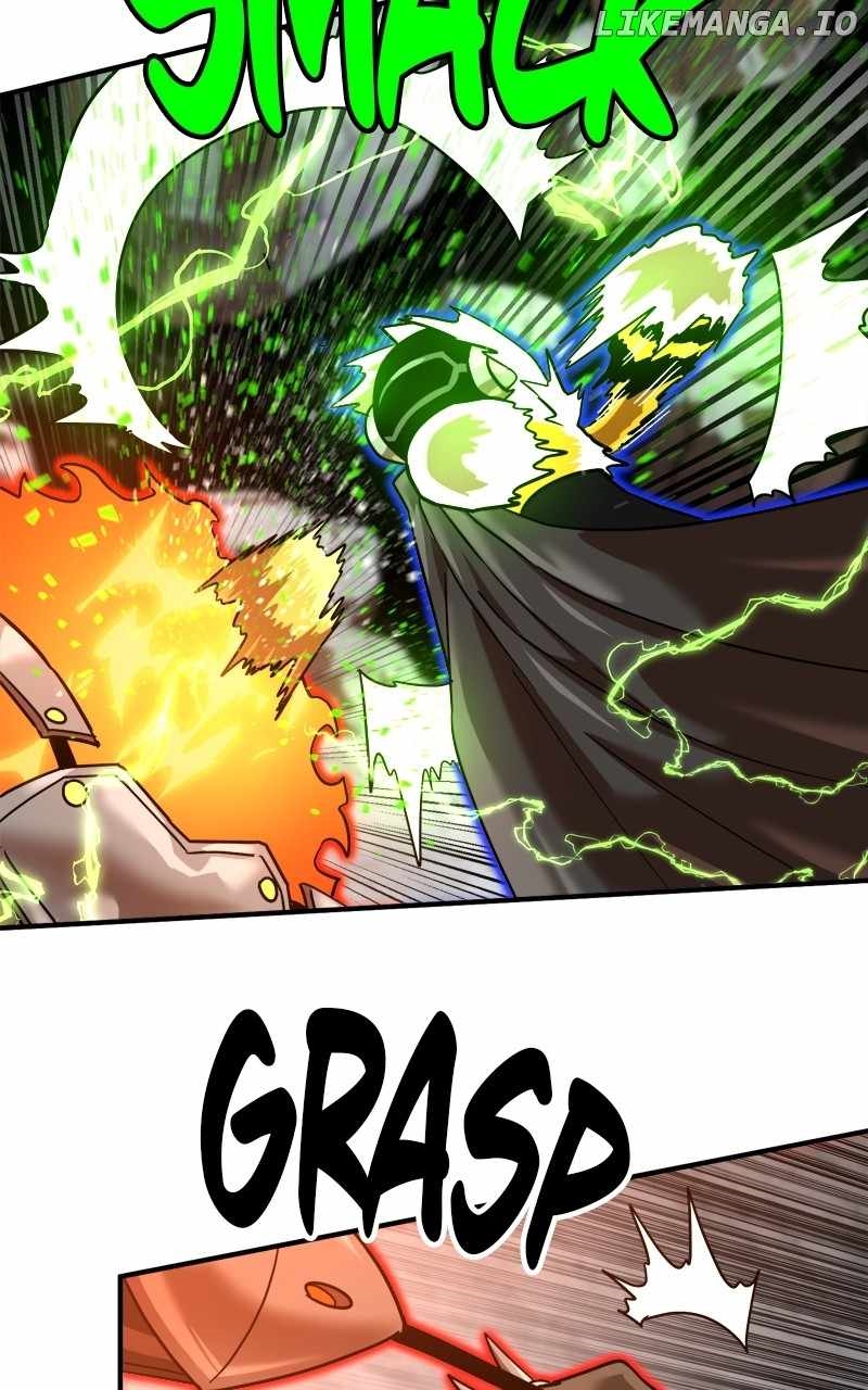 Double Click (PARK Soo-bong) Chapter 178 - Page 100 in English