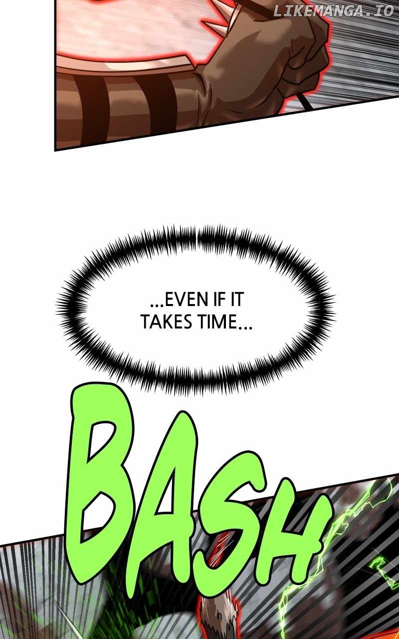 Double Click (PARK Soo-bong) Chapter 178 - Page 101 in English