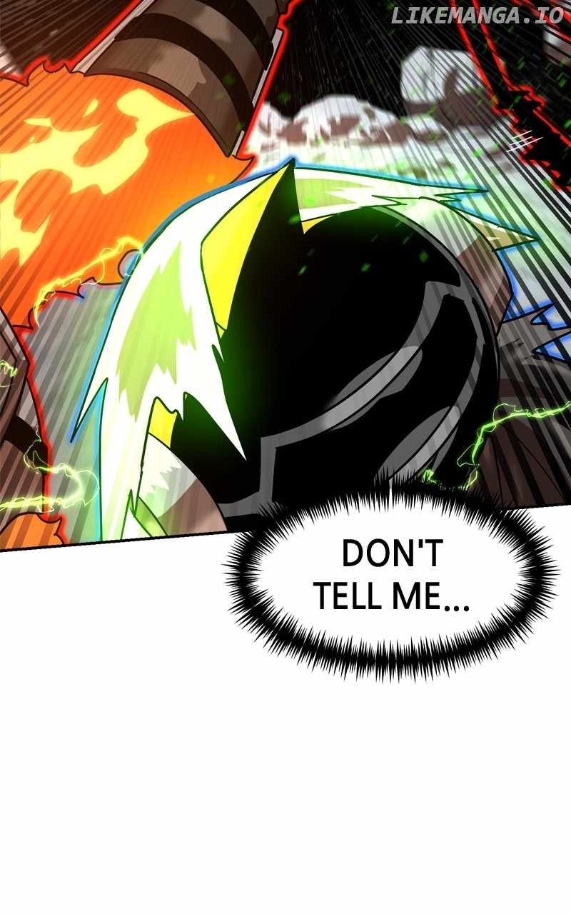 Double Click (PARK Soo-bong) Chapter 178 - Page 105 in English