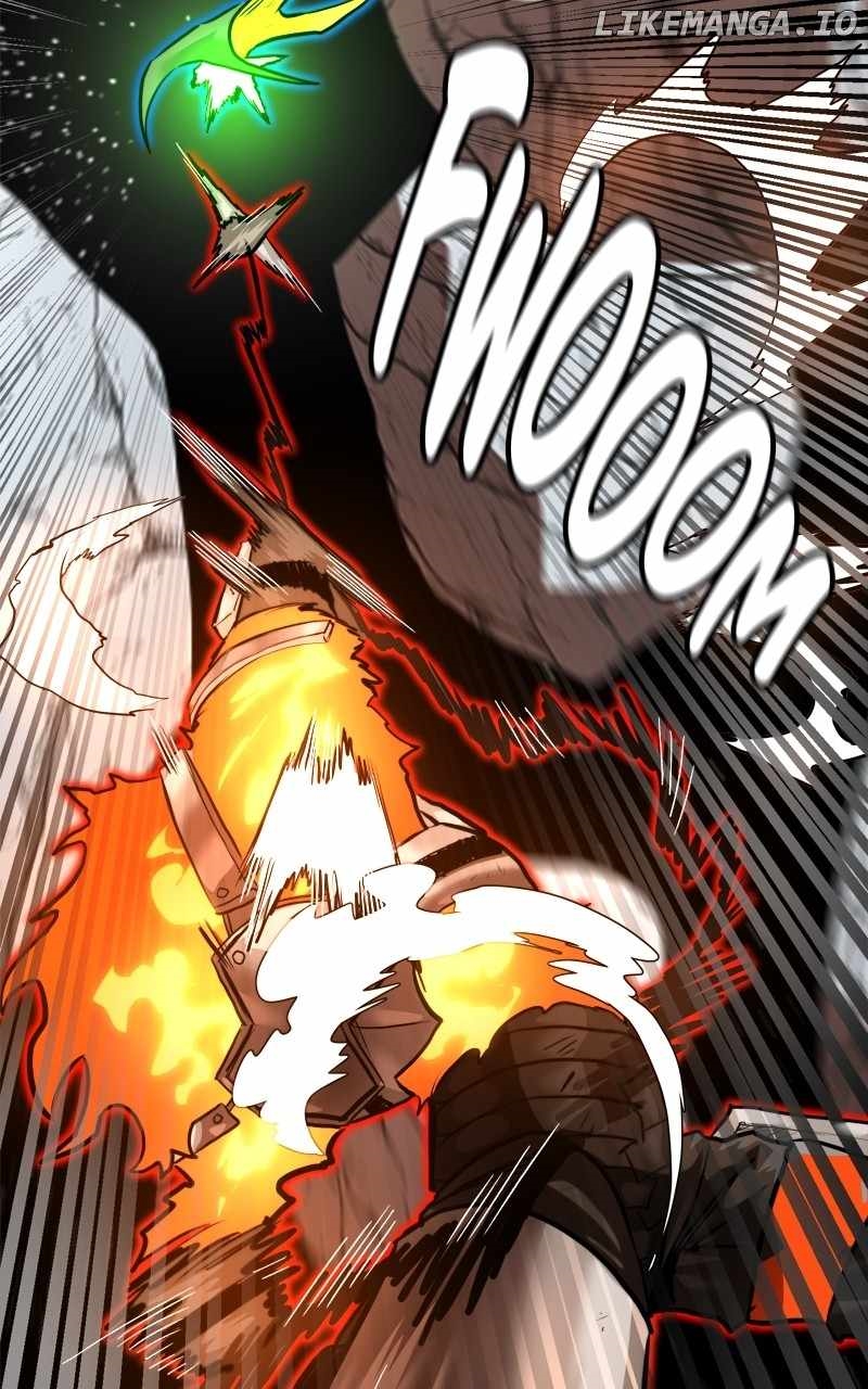 Double Click (PARK Soo-bong) Chapter 178 - Page 112 in English