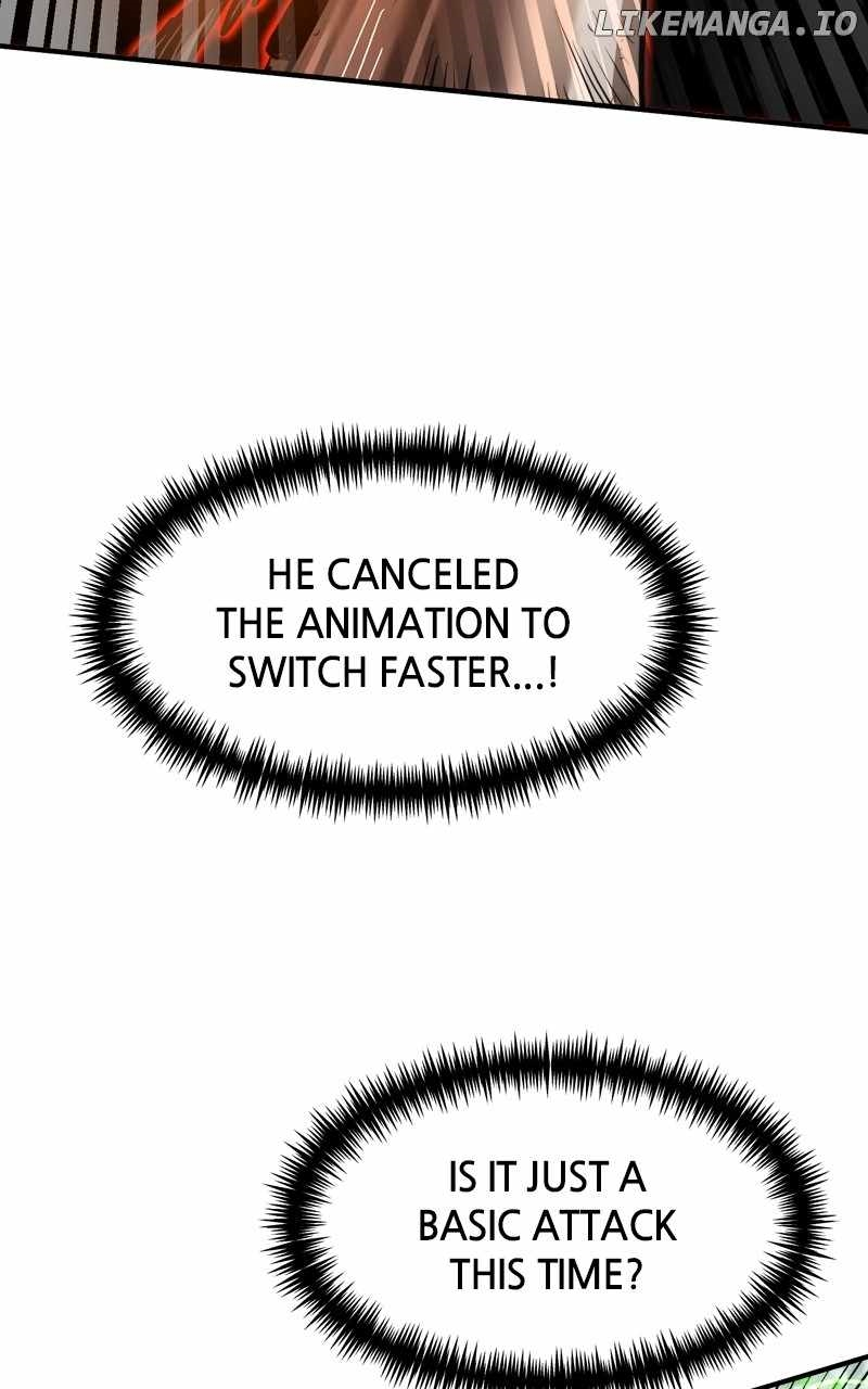 Double Click (PARK Soo-bong) Chapter 178 - Page 113 in English