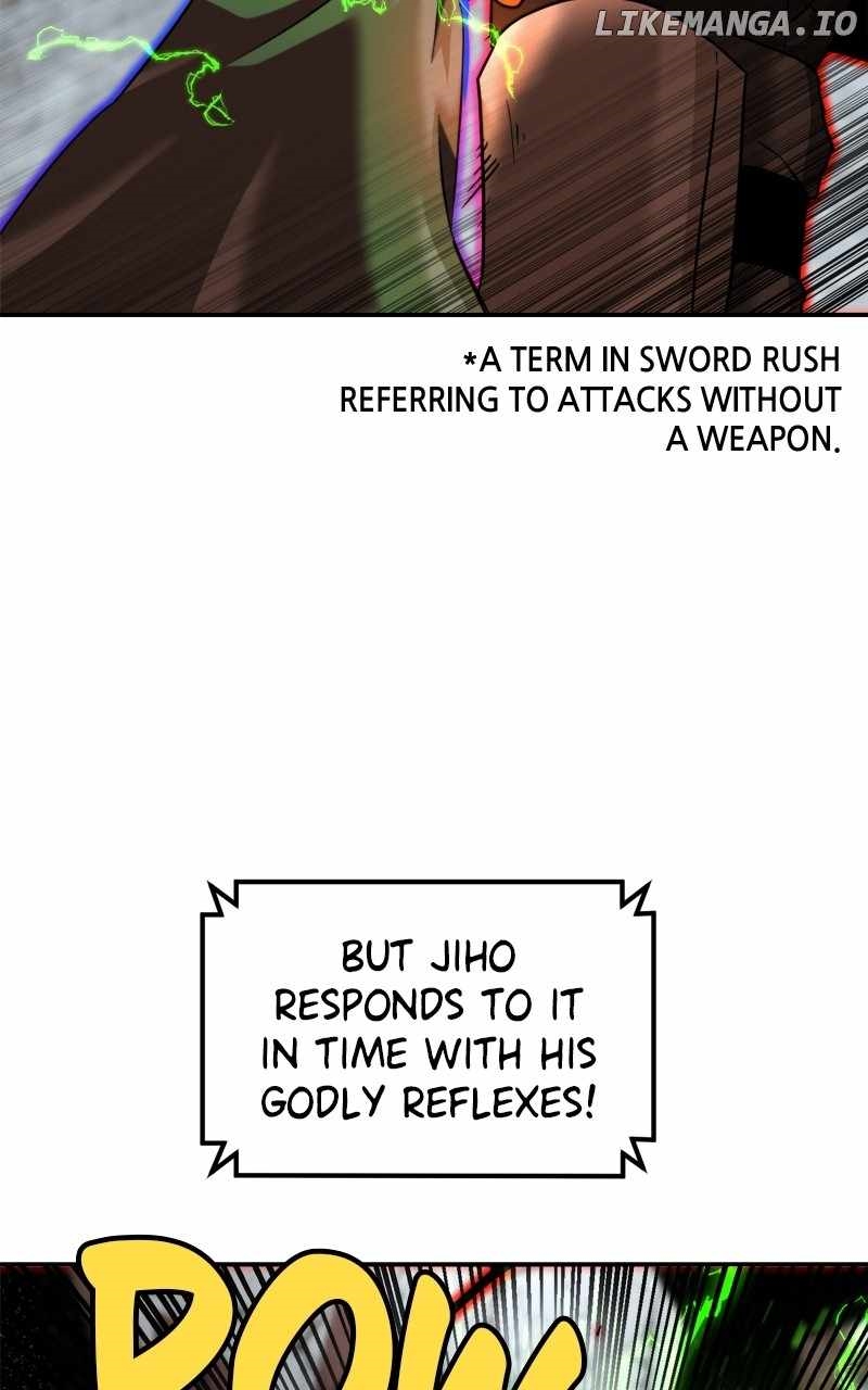 Double Click (PARK Soo-bong) Chapter 178 - Page 12 in English