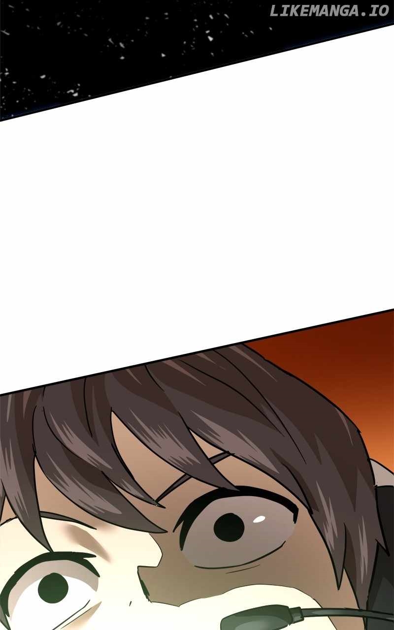 Double Click (PARK Soo-bong) Chapter 178 - Page 133 in English