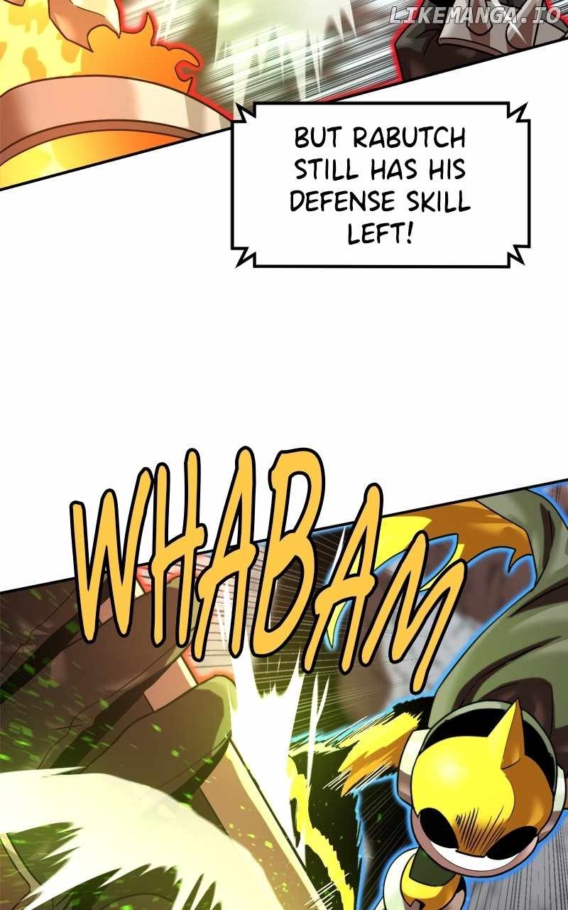 Double Click (PARK Soo-bong) Chapter 178 - Page 19 in English