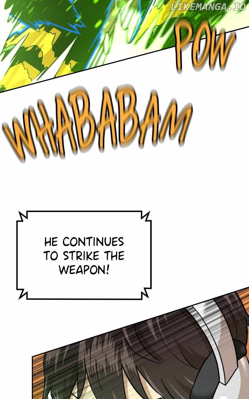 Double Click (PARK Soo-bong) Chapter 178 - Page 23 in English