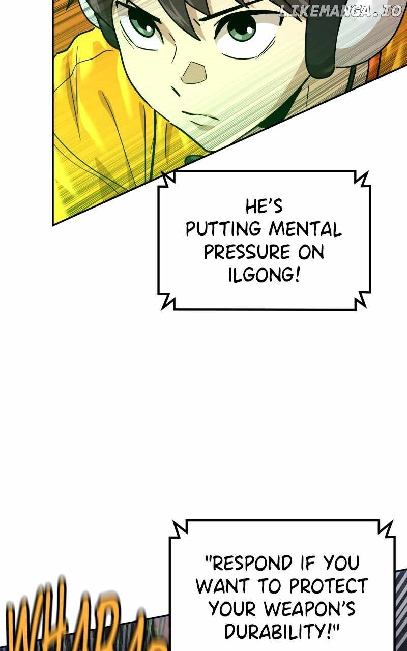 Double Click (PARK Soo-bong) Chapter 178 - Page 24 in English