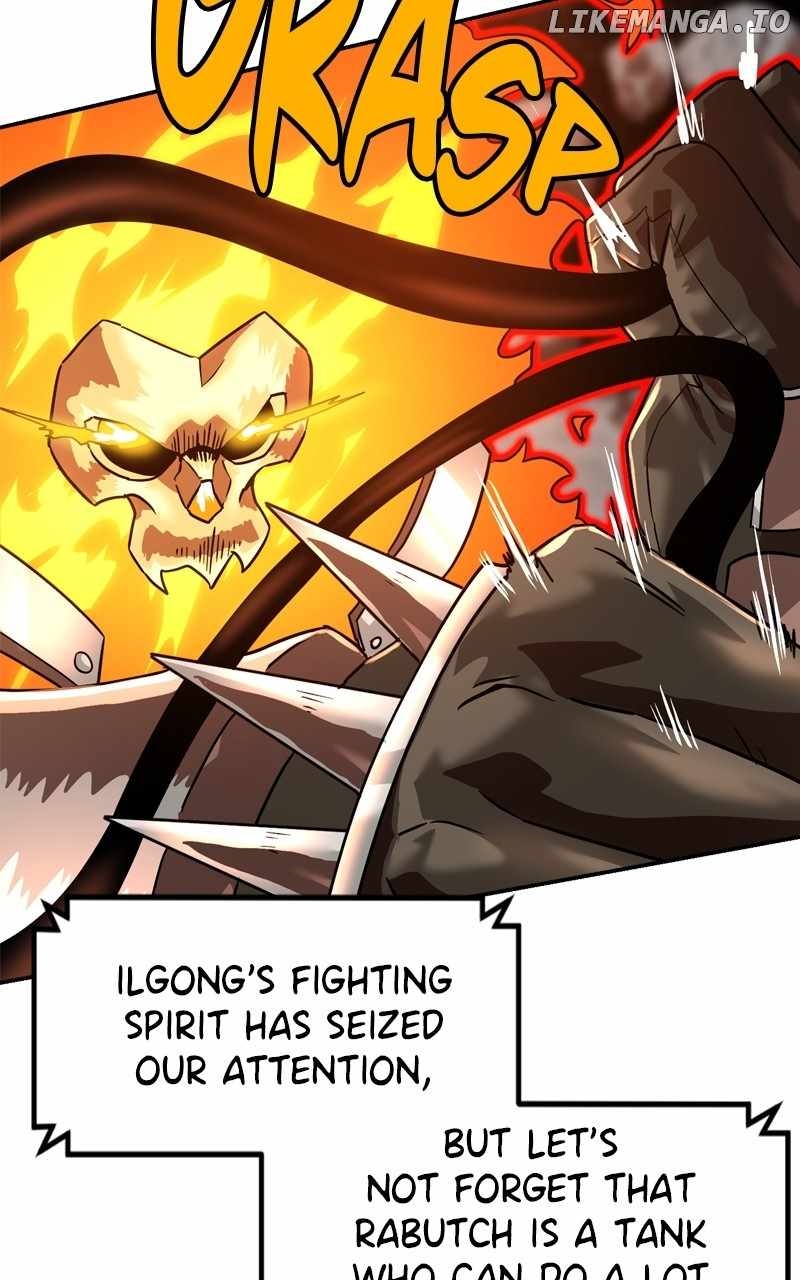 Double Click (PARK Soo-bong) Chapter 178 - Page 27 in English