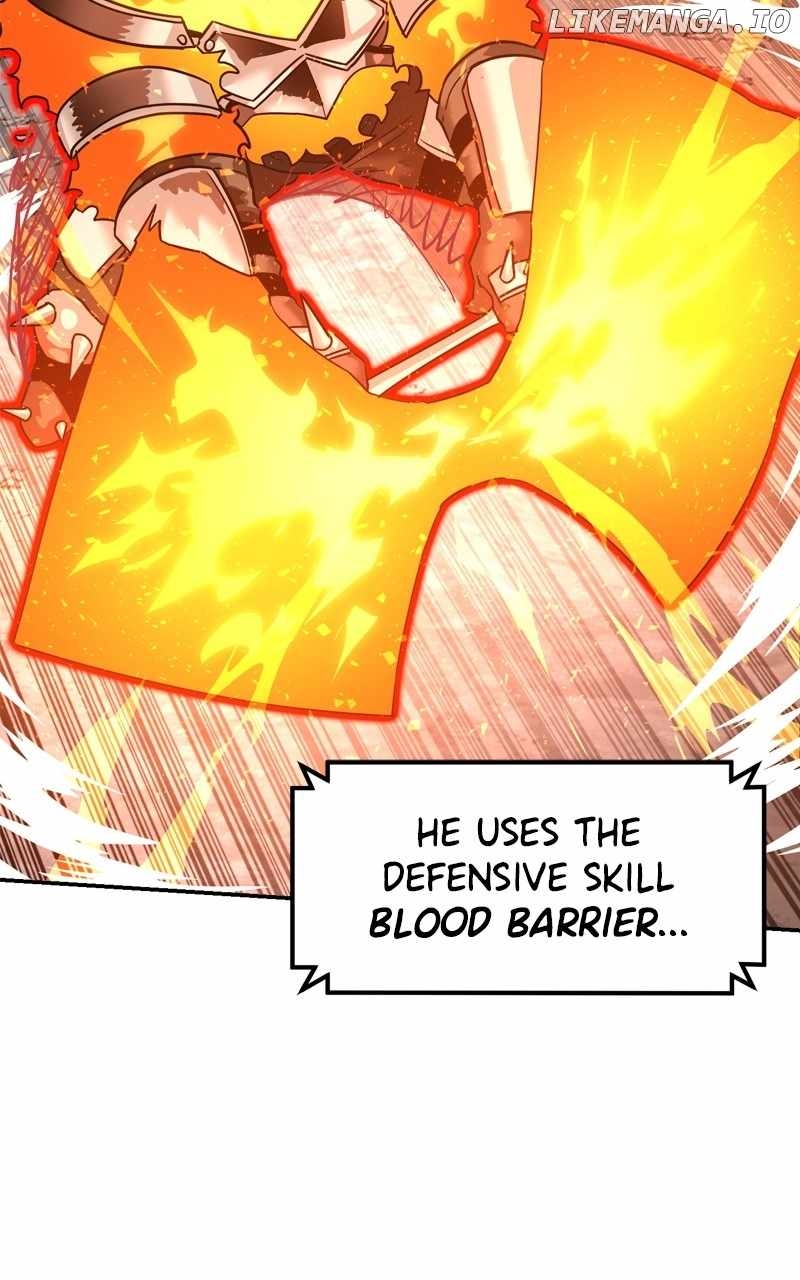 Double Click (PARK Soo-bong) Chapter 178 - Page 29 in English