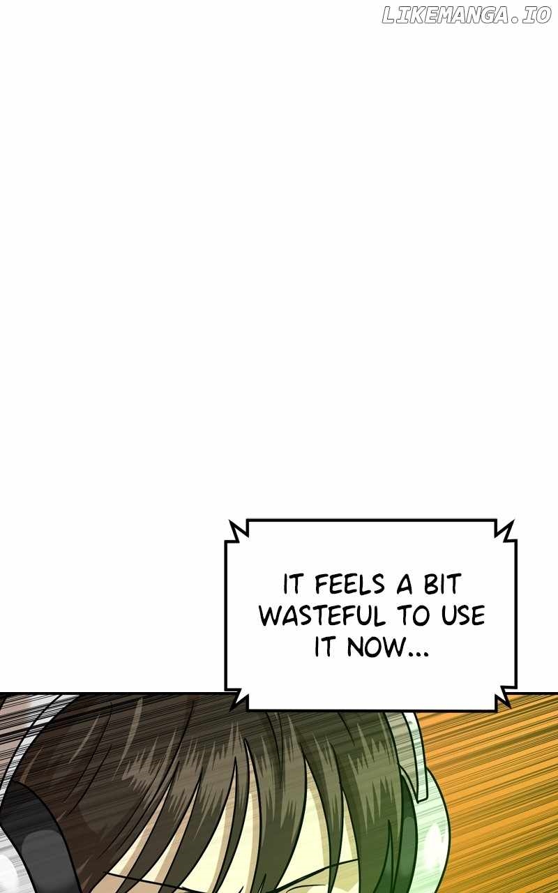 Double Click (PARK Soo-bong) Chapter 178 - Page 33 in English