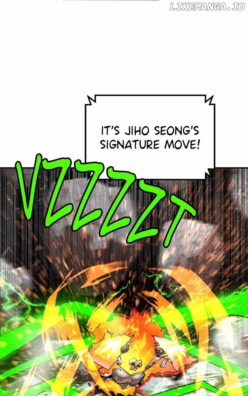 Double Click (PARK Soo-bong) Chapter 178 - Page 39 in English