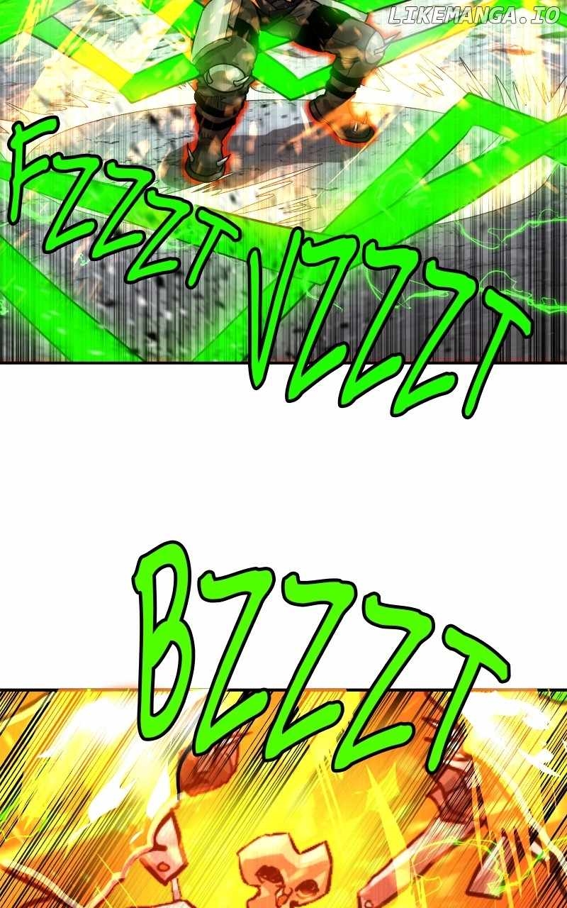 Double Click (PARK Soo-bong) Chapter 178 - Page 40 in English