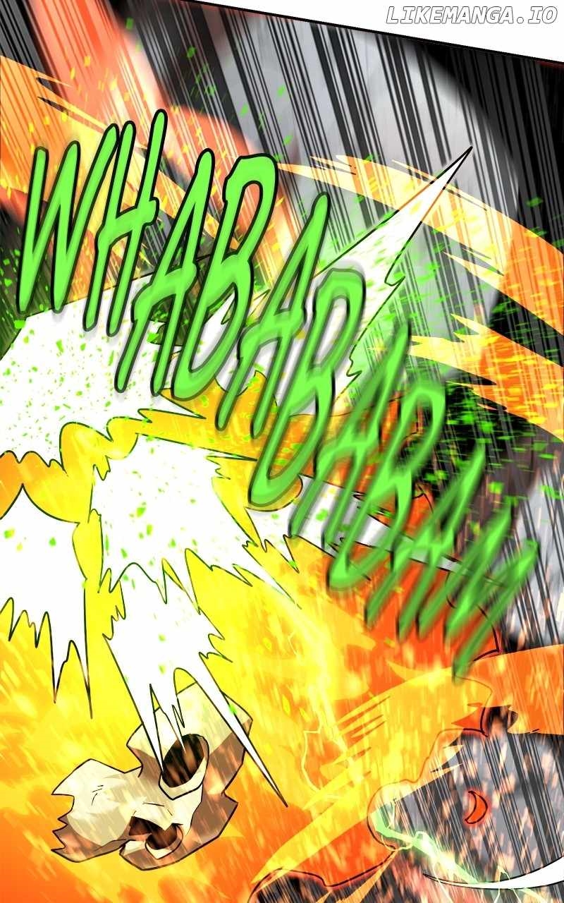 Double Click (PARK Soo-bong) Chapter 178 - Page 43 in English