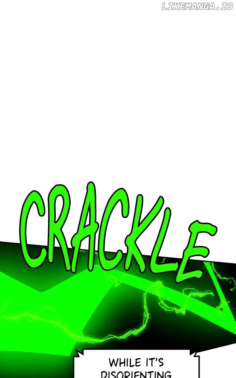 Double Click (PARK Soo-bong) Chapter 178 - Page 45 in English