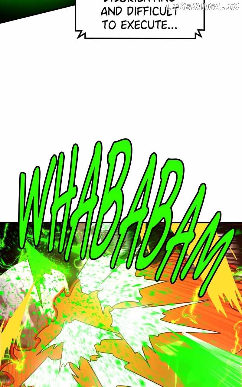 Double Click (PARK Soo-bong) Chapter 178 - Page 46 in English