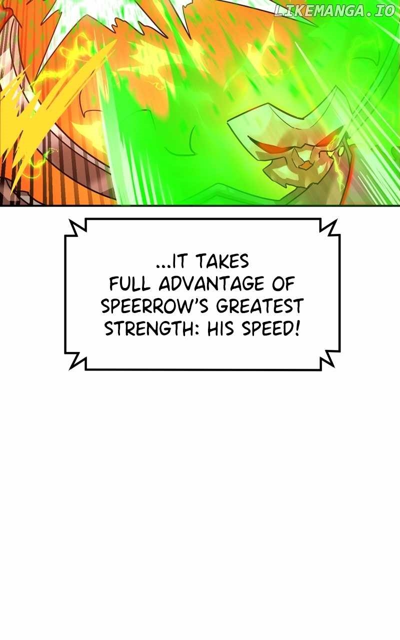 Double Click (PARK Soo-bong) Chapter 178 - Page 47 in English