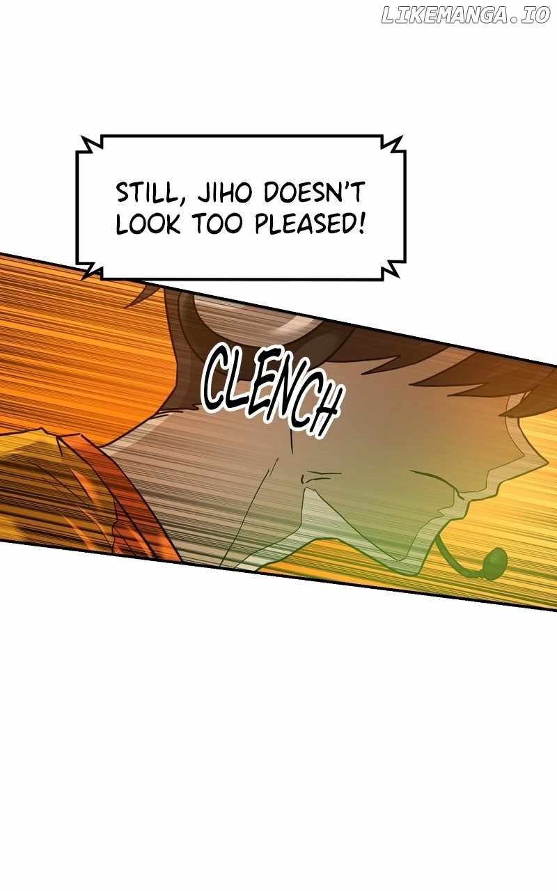 Double Click (PARK Soo-bong) Chapter 178 - Page 48 in English
