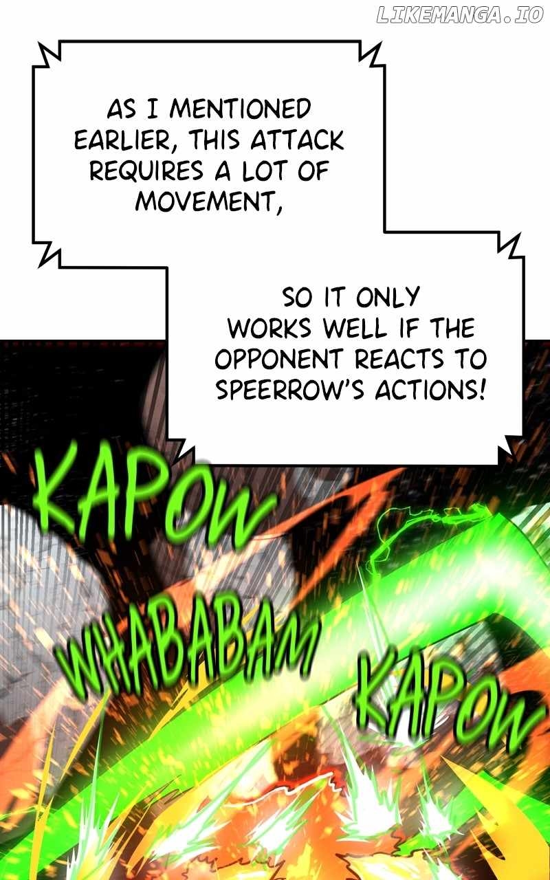 Double Click (PARK Soo-bong) Chapter 178 - Page 49 in English