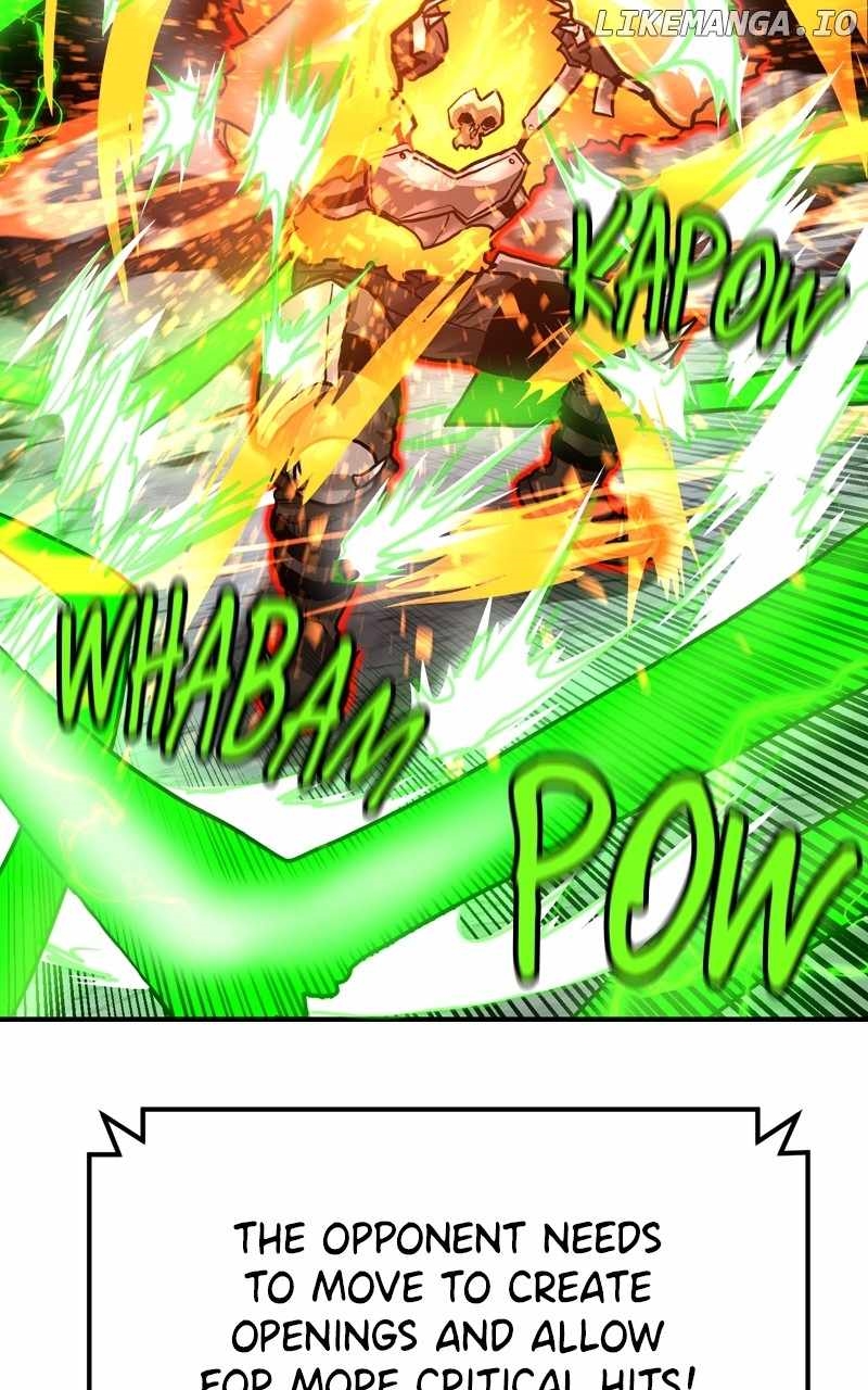 Double Click (PARK Soo-bong) Chapter 178 - Page 50 in English