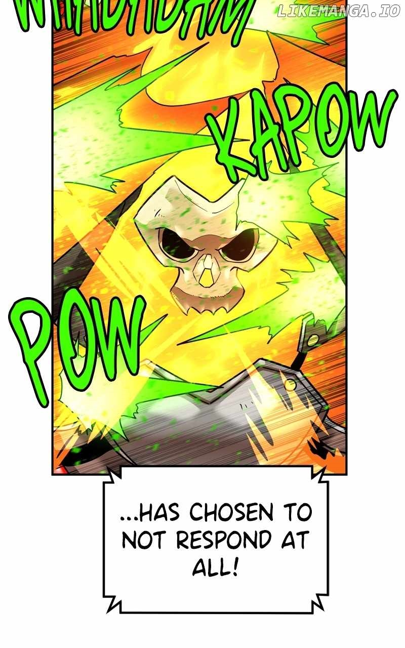 Double Click (PARK Soo-bong) Chapter 178 - Page 52 in English