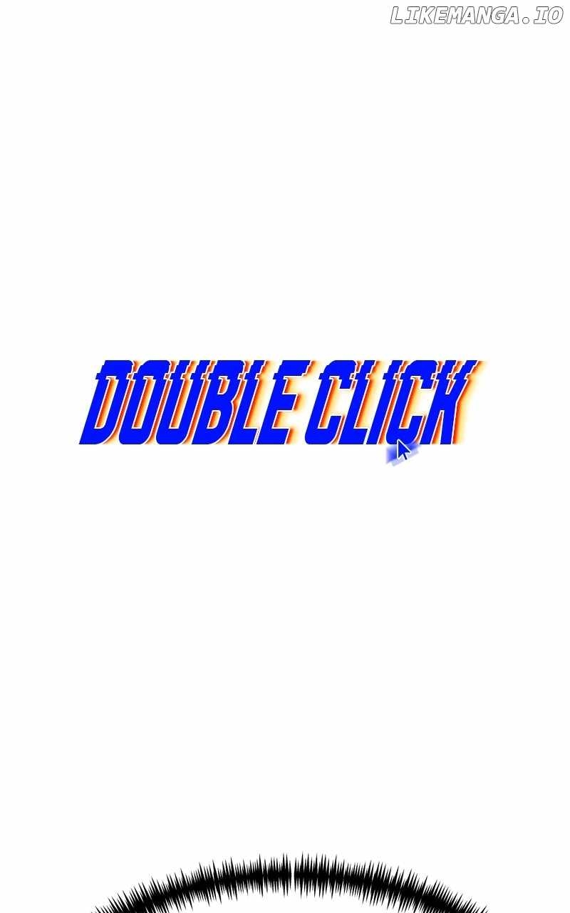 Double Click (PARK Soo-bong) Chapter 178 - Page 58 in English