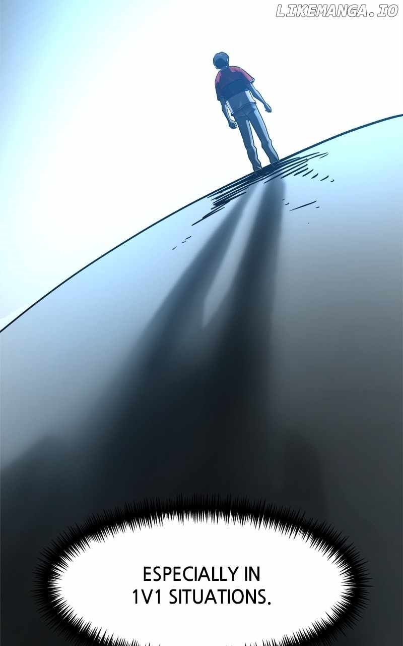 Double Click (PARK Soo-bong) Chapter 178 - Page 69 in English