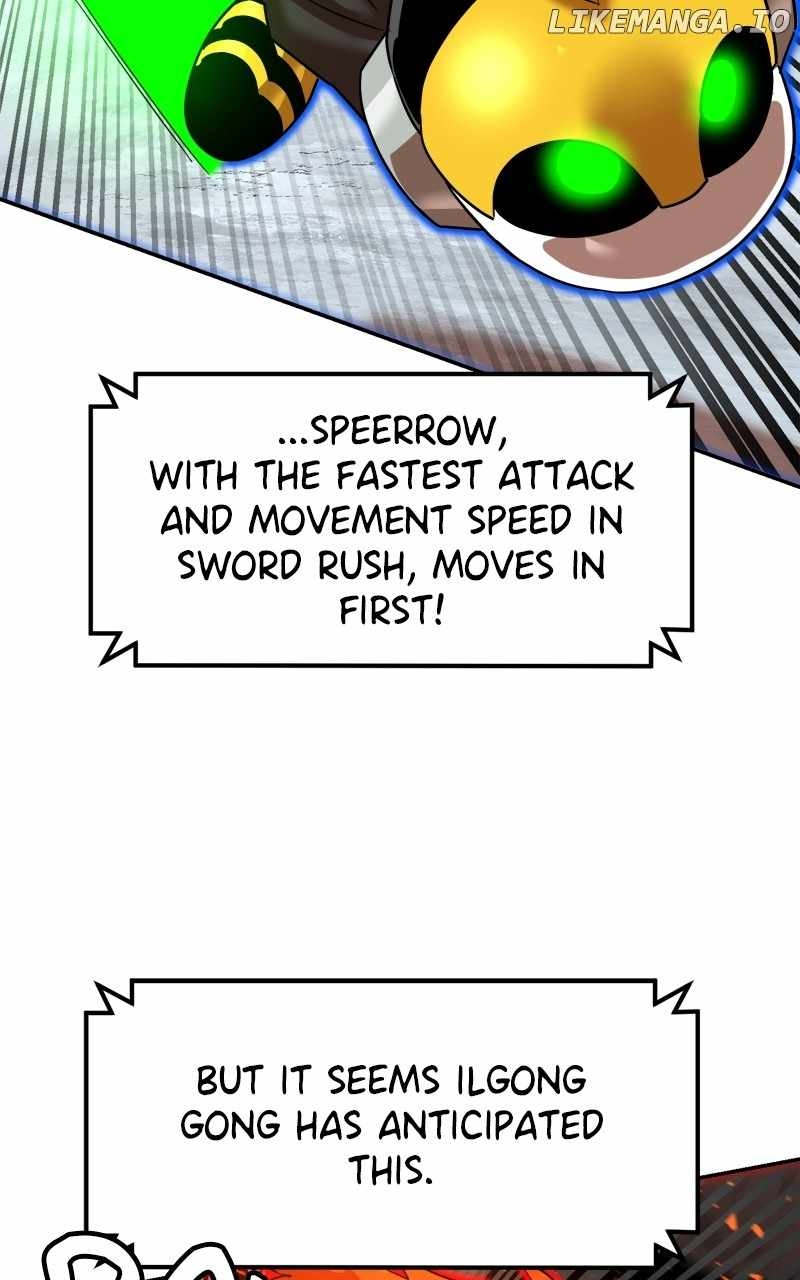 Double Click (PARK Soo-bong) Chapter 178 - Page 7 in English