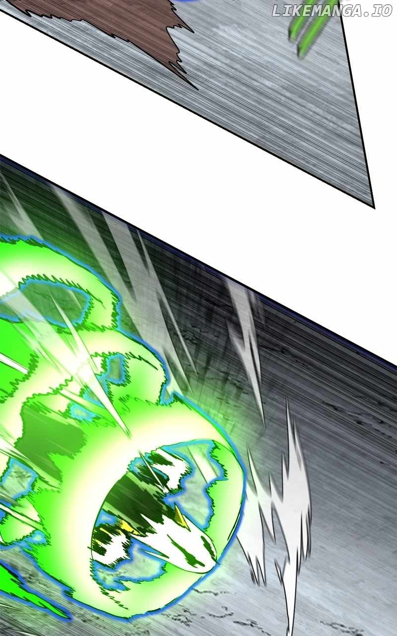 Double Click (PARK Soo-bong) Chapter 178 - Page 78 in English