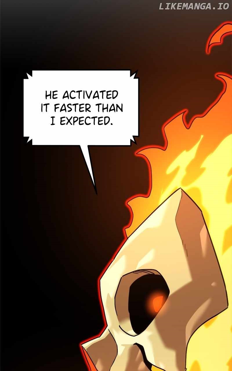 Double Click (PARK Soo-bong) Chapter 178 - Page 85 in English