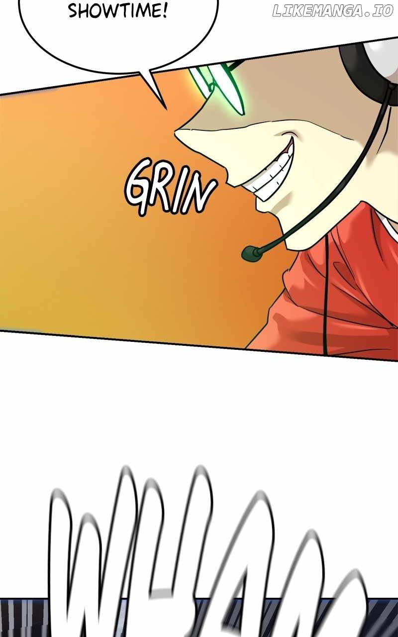 Double Click (PARK Soo-bong) Chapter 178 - Page 87 in English