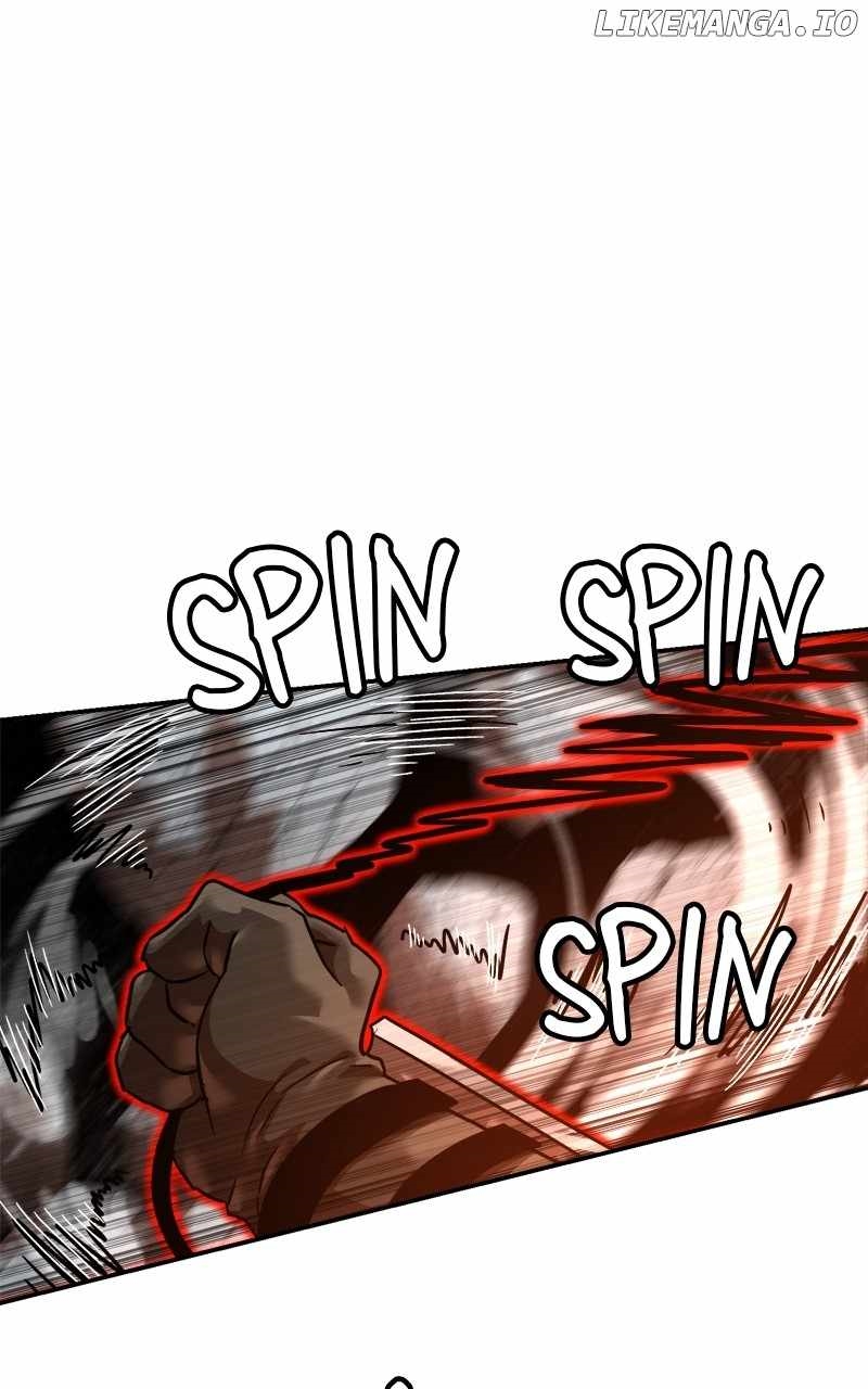 Double Click (PARK Soo-bong) Chapter 178 - Page 91 in English